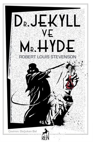 Dr. Jekyll ve Mr. Hyde