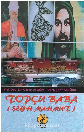 Topçu Baba (Şeyh Mahmut)