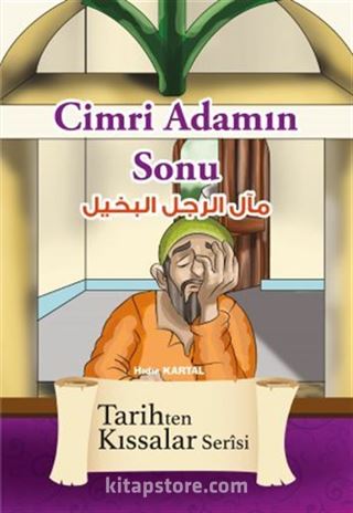 Cimri Adamın Sonu