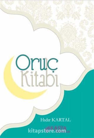 Oruç Kitabı