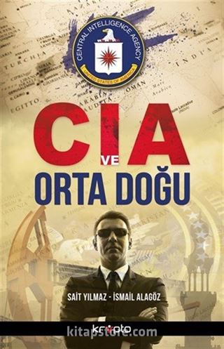 CIA ve Orta Doğu