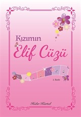 Kızımın Elif Cüzü