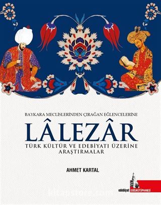 Lalezar