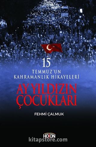 Ay Yıldızın Çocukları