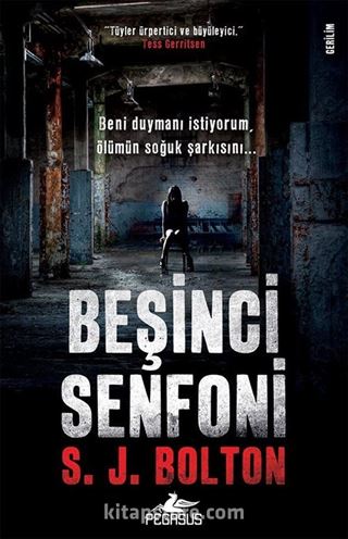 Beşinci Senfoni