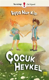 Çocuk Heykel