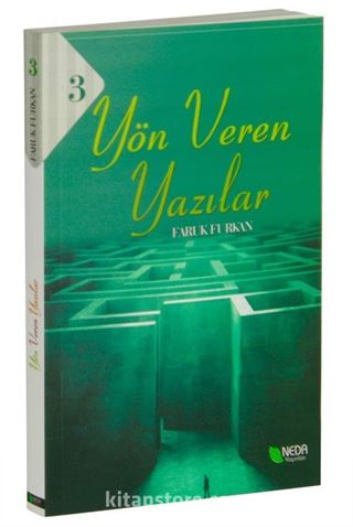 Yön Veren Yazılar 3