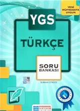 YGS Türkçe Soru Bankası