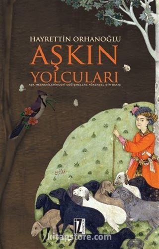 Aşkın Yolcuları