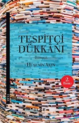 Tespitçi Dükkanı