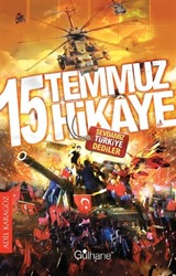 15 Temmuz 15 Hikaye