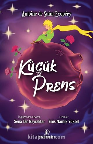 Küçük Prens