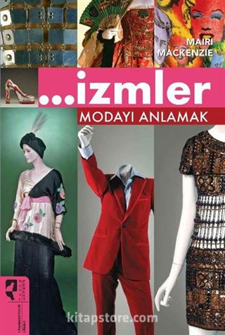 İzmler Modayı Anlamak