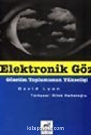 Elektronik Göz