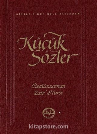 Küçük Sözler