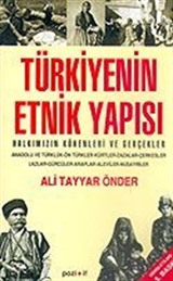 Türkiye'nin Etnik Yapısı