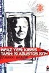 İnfaz Yeri: Kıbrıs