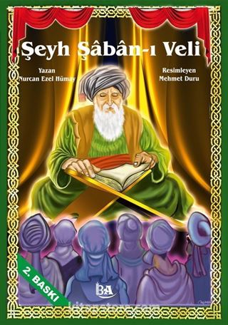 Şeyh Şaban-ı Veli