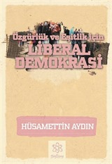 Özgürlük ve Eşitlik için Liberal Demokrasi