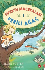 Piper'in Maceraları 1 / Perili Ağaç