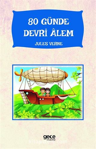 80 Günde Devri Alem