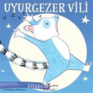 Uyurgezer Vili