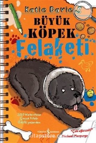 Büyük Köpek Felaketi