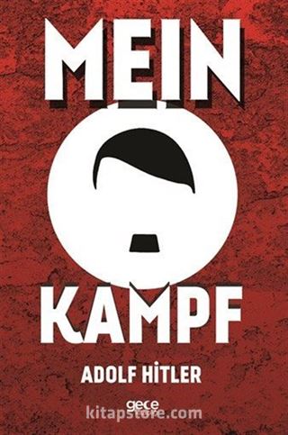 Mein Kampf