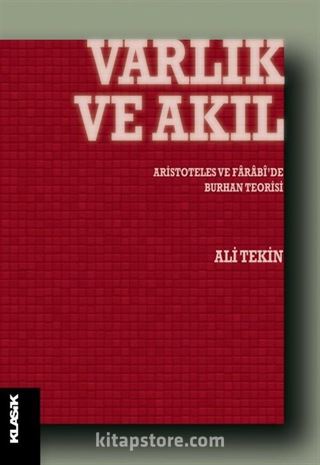 Varlık ve Akıl