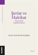 Şeriat ve Hakikat