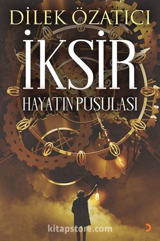 İksir