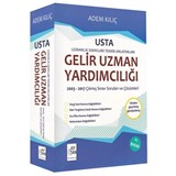 Gelir Uzman Yardımcılığı