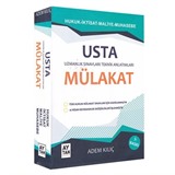 Usta Mülakat