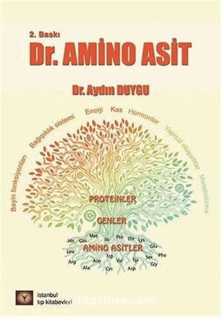 Dr. Amino Asit