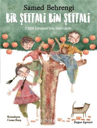 Bir Şeftali Bin Şeftali