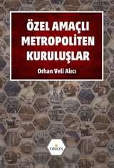 Özel Amaçlı Metropoliten Kuruluşlar