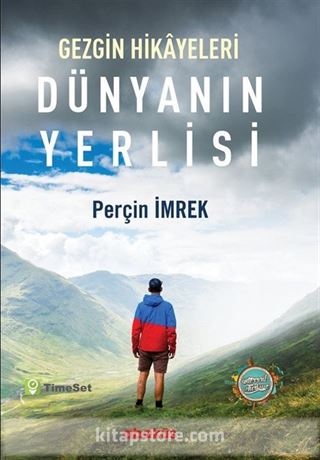 Dünyanın Yerlisi