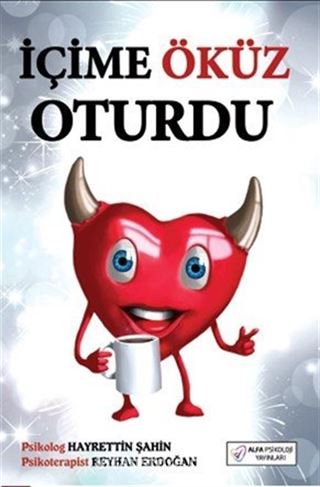 İçime Öküz Oturdu