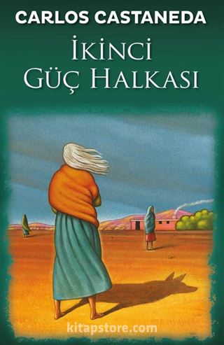 İkinci Güç Halkası