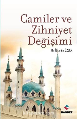 Camiler ve Zihniyet Değişimi