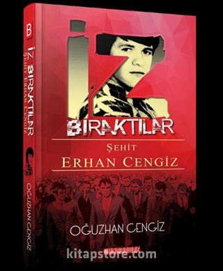 İz Bıraktılar