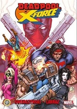 Deadpool x / X-Force