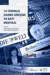 15 Temmuz Darbe Girişimi ve Batı Medyası