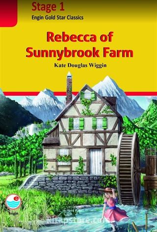 Rebecca of Sunnybrook Farm / Stage 1 (Cd'siz)