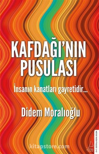 Kafdağı'nın Pusulası