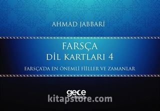 Farsça Dil Kartları 4