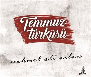 Temmuz Türküsü (Cd)