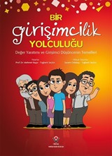 Bir Girişimcilik Yolculuğu