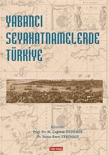 Yabancı Seyahatnamelerde Türkiye