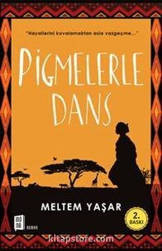 Pigmelerle Dans